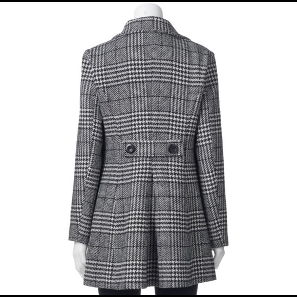 IZ Byer women’s peacoat XS - Picture 2 of 7
